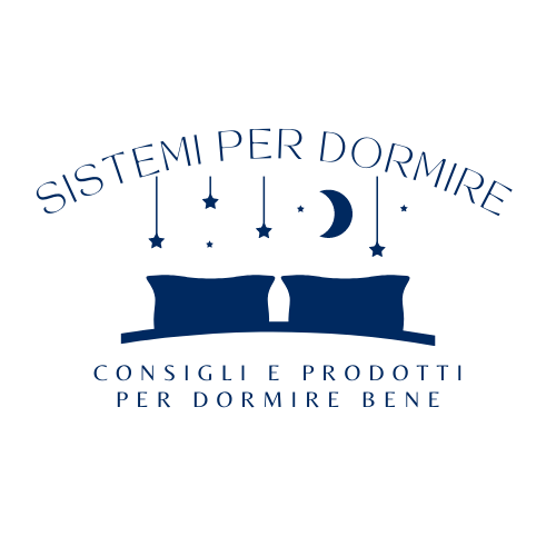 Sistemi per dormire