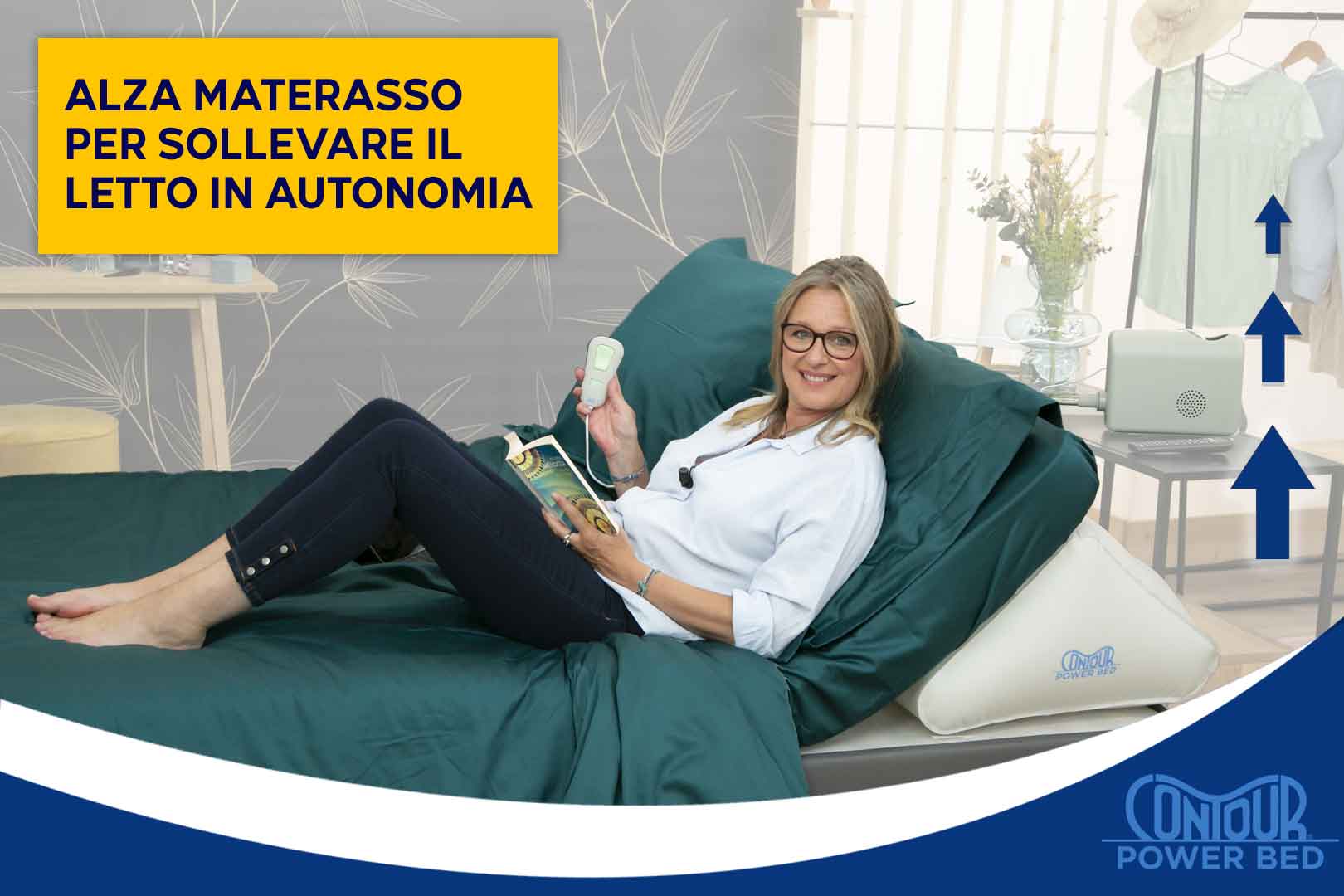 Pompa Materasso Ad Aria Pompa Aria Wireless Per Materasso Sleep Number