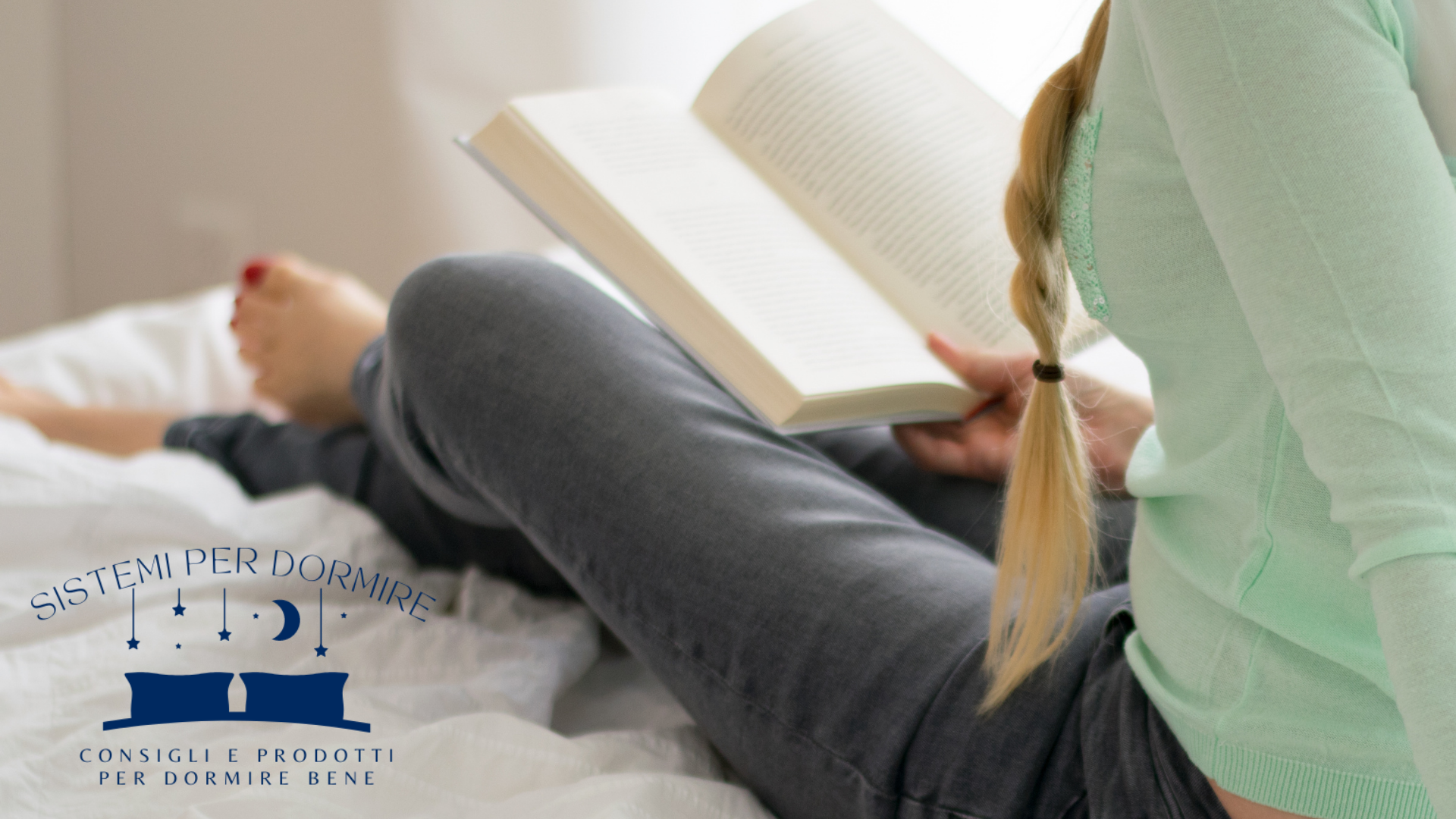 Articoli per un corretto Sonno e Riposo